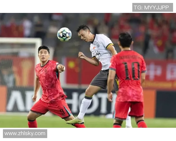 球迷热议韩国足球明星的崛起与影响力分析